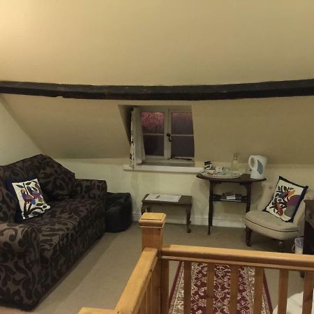 Cotswold Cottage Guesthouse Stow-on-the-Wold Eksteriør bilde