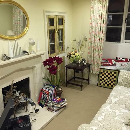 Cotswold Cottage Guesthouse Stow-on-the-Wold Eksteriør bilde