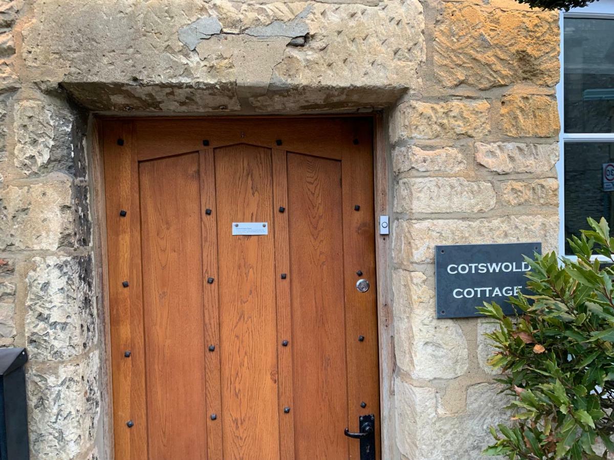 Cotswold Cottage Guesthouse Stow-on-the-Wold Eksteriør bilde