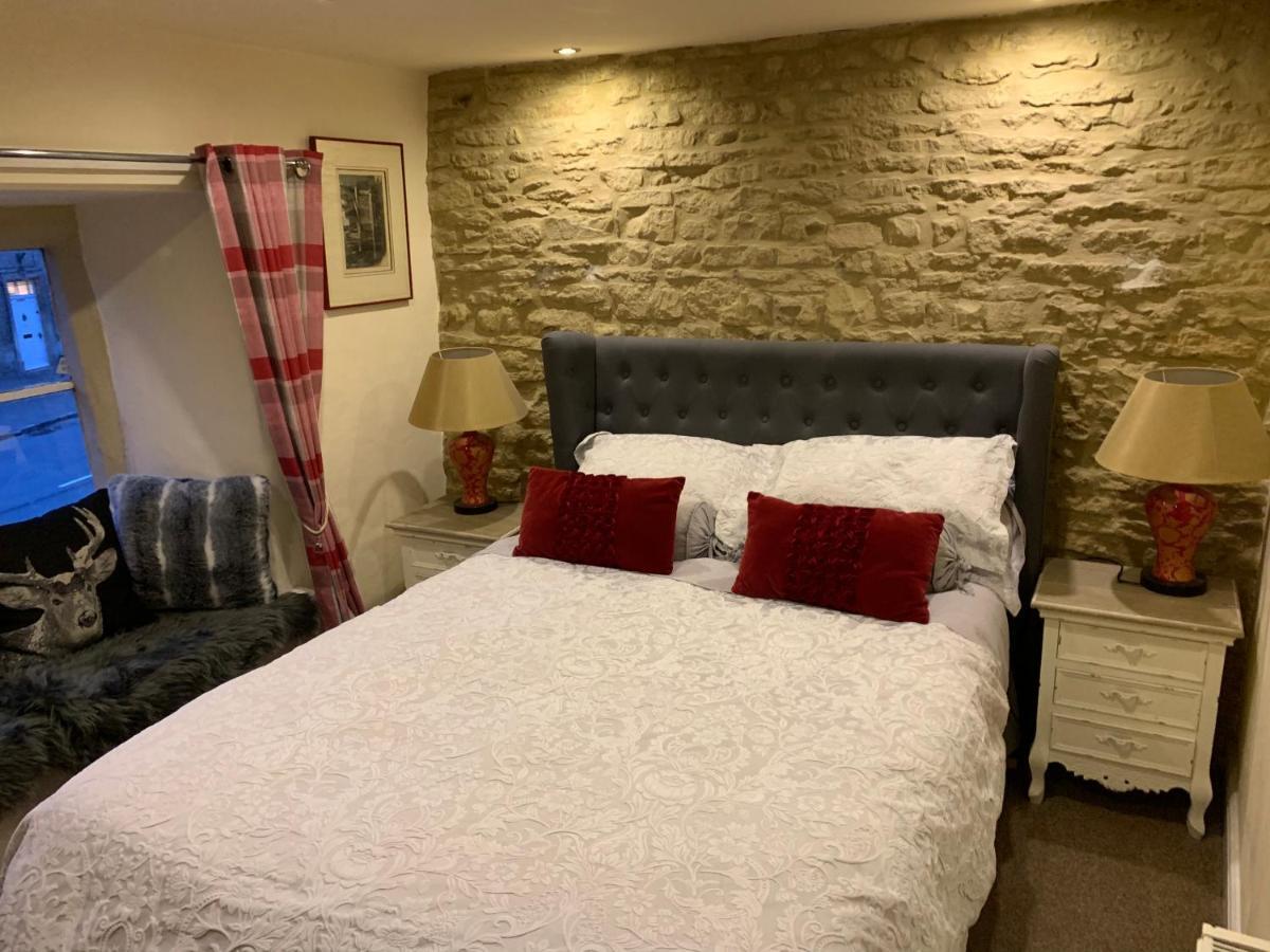 Cotswold Cottage Guesthouse Stow-on-the-Wold Eksteriør bilde