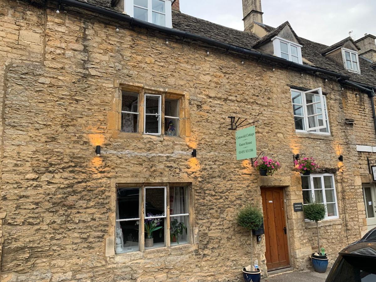 Cotswold Cottage Guesthouse Stow-on-the-Wold Eksteriør bilde